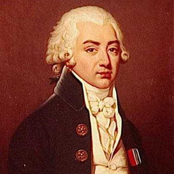 Armand Louis de Gontaut, czy też po prostu duczek lozański