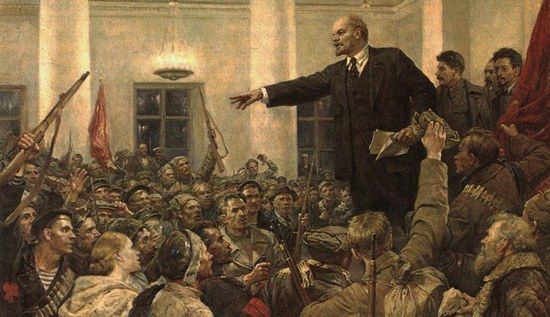 Warto pamiętać, że gdyby nie Helphand Włodzimierz Lenin może nigdy nie sięgnąłby po władzę.