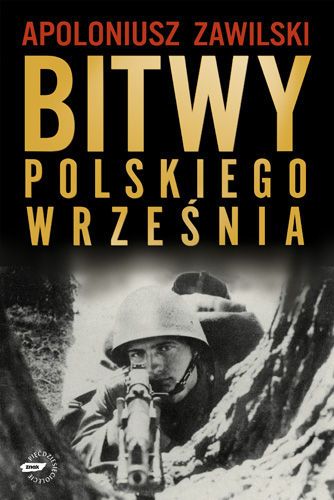 Artykuł powstał w oparciu o książkę Apoloniusza Zawilskiego pod tytułem "Bitwy polskiego września" (Wydawnictwo Znak 2009/2011).