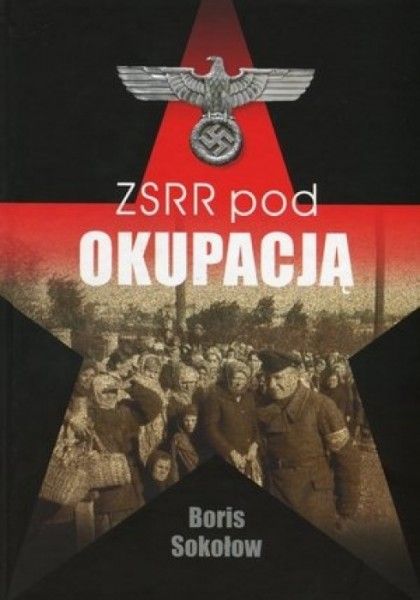 Artykuł powstał przede wszystkim w oparciu o książkę: Boris Sokołow, ZSRR pod okupacją, Inicjał, 2011.