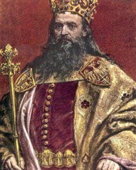 Kazimierz Wielki. Zbrodniarz, który przeprowadził rozbiór średniowiecznej Rusi (tudzież Ukrainy)?