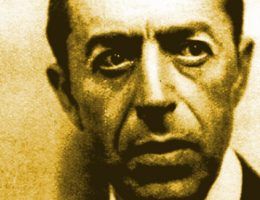 Sidney Reilly. James Bond dobre parę lat przed pierwszym Bondem...