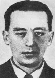 Tadeusz Runge „Witold”, to on zaproponował jako pierwszy wykorzystanie kanałów do ataku na niemieckie tyły.