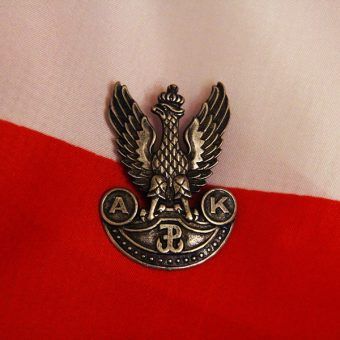 Armia Krajowa korzystała z wielu nietypowych metod walki z okupantem (fot. Contando Estrelas; lic. CC BY-SA 2.0). Armia Krajowa korzystała z wielu nietypowych metod walki z okupantem (fot. Contando Estrelas; lic. CC BY-SA 2.0).