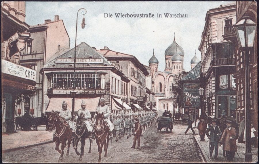 Niemcy robili wszystko, by stworzyć wrażenie, że życie w Warszawie toczy się po staremu. Tymczasem nie byli w stanie zapewnić bezpieczeństwa nawet szefowi własnej policji!