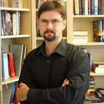 Kacper Śledziński