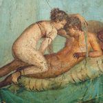 Seks w Pompejach...