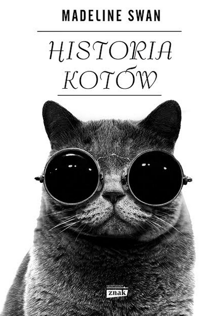 Artykuł powstał w oparciu m.in. o książkę Madeline Swan pt. „Historia kotów” (Znak Horyzont 2015).