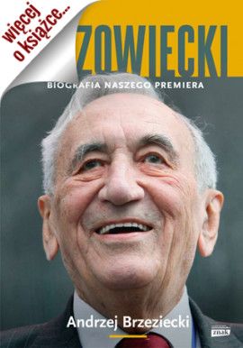 Artykuł jest oparty na książce Andrzeja Brzezieckiego pt. „Tadeusz Mazowiecki. Biografia naszego premiera” (Znak Horyzont 2015).