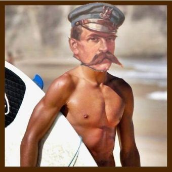 Wojskowe więzienie? Chyba raczej wakacje!