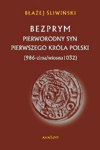 News powstał w oparciu o książkę Błażeja Śliwińskiego pt. "Bezprym. Pierworodny syn pierwszego króla Polski" (Kraków 2014).