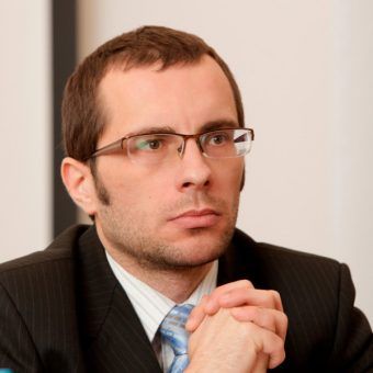 Patryk Pleskot