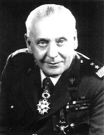 Sukcesy brygady gen. Stanisława Maczka w czasie kampanii 1940 r. były zapowiedzią zwycięstw późniejszych o cztery lata (fot. domena publiczna).