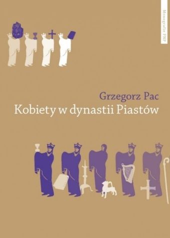 Artykuł powstał między innymi w oparciu o książkę "Kobiety w dynastii Piastów" Grzegorza Paca.