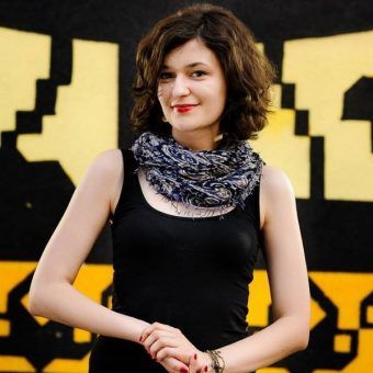 Ewelina Olaszek
