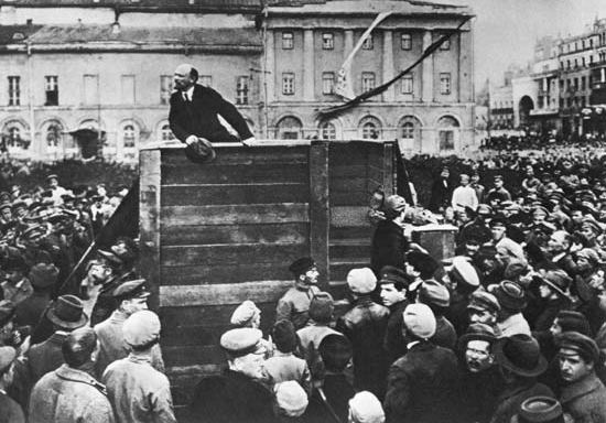 David Lloyd George był gotów lekką ręką oddać Polskę Leninowi. Doprowadziło to niemal do zerwania stosunków brytyjsko-francuskich (źródło: domena publiczna).