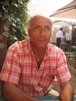 Porywy serca zaprowadziły Mordechaja Vanunu do więzienia