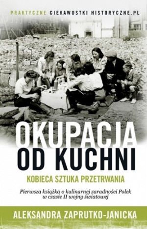 Nowa książka "Ciekawostek historycznych" w sprzedaży już 31 sierpnia!