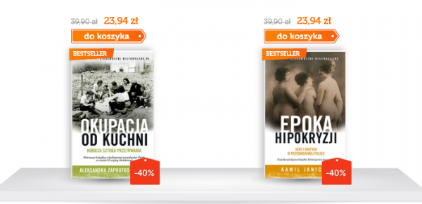 Promocja