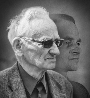 Andrzej Pilecki długo czekał, aż pamięć o jego ojcu zostanie przywrócona.