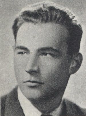 Dla Mieczysława Uniejewskiego ślub zakończył się tragicznie. Niemcy aresztowali go wraz z kolegami z oddziału „Osa”-"Kosa”.