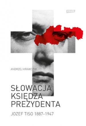 Artykuł powstał głównie w oparciu o książkę Andrzeja Krawczyka pt. "Słowacja księdza prezydenta. (Jozef Tiso 1887-1947)" (SIW Znak 2015).