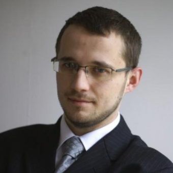 Krzysztof Śpiewla