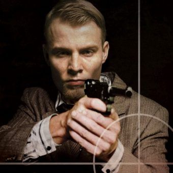 Komunistyczne służby mordowały nawet u progu III Rzeczpospolitej. Na ilustracji fragment okładki książki Władysława Bułhaka i Patryka Pleskota "Szpiedzy PRL-u" (Znak Horyzont 2014). Komunistyczne służby mordowały nawet u progu III Rzeczpospolitej. Na ilustracji fragment okładki książki Władysława Bułhaka i Patryka Pleskota "Szpiedzy PRL-u" (Znak Horyzont 2014).