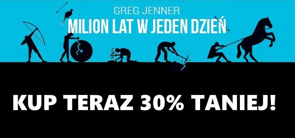 Milion lat w jeden dzień