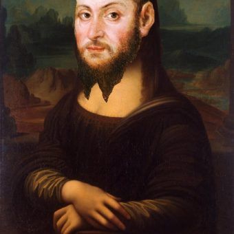 Zygmunt August, Mona Lisa, Leonardo da Vinci... czyżby w całej tej historii polski wątek odgrywał kluczową rolę?