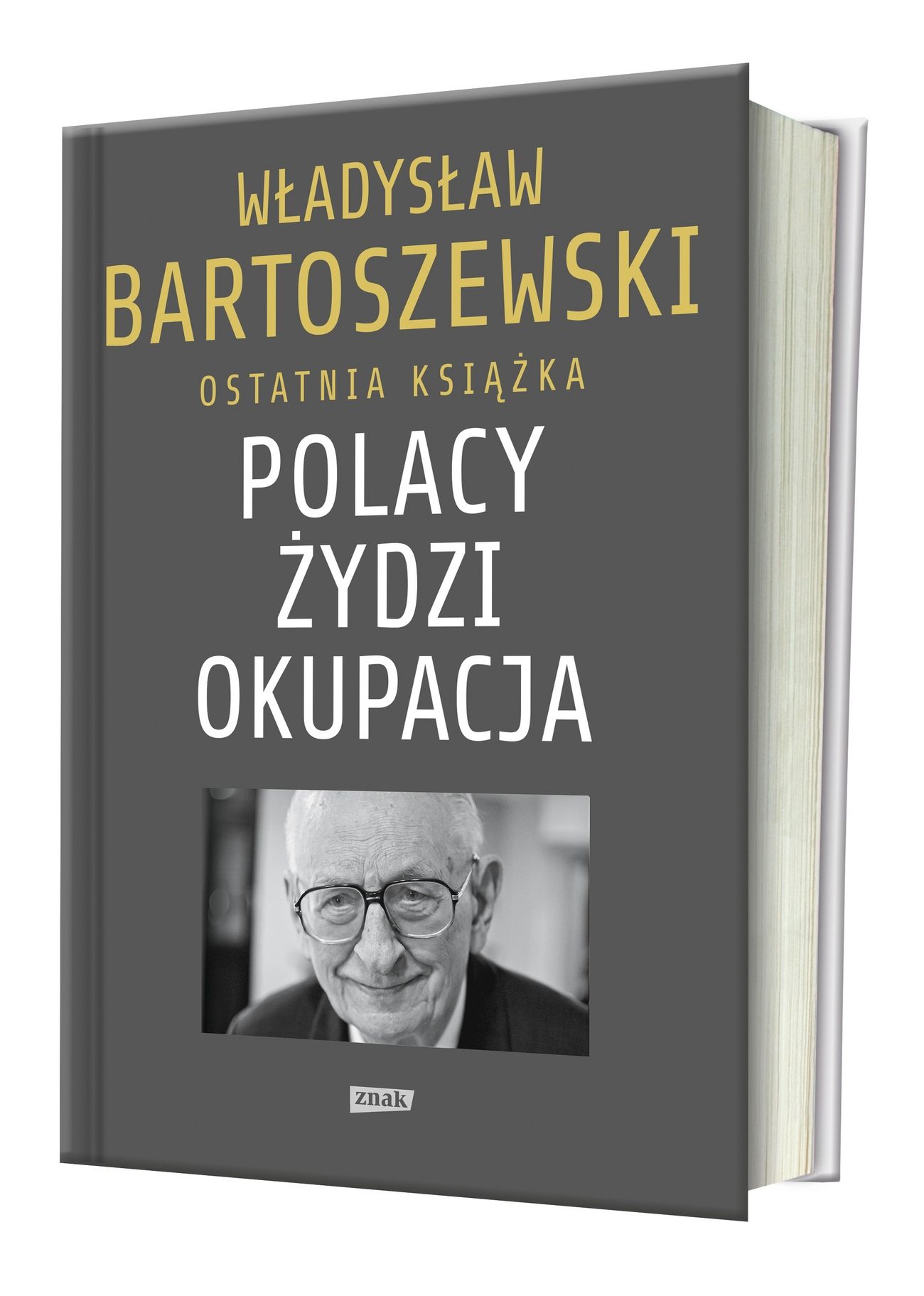 Inspiracją do napisania artykułu była książka Władysława Bartoszewskiego „Polacy – Żydzi – okupacja. Fakty. Postawy. Refleksje” (Znak Horyzont 2016).