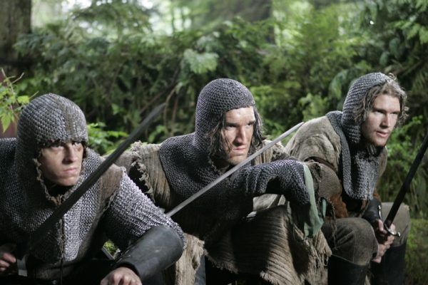 Inspiracją do napisania artykułu był serial CBS pod tytułem "Uczeń Merlina". Inspiracją do napisania artykułu był serial CBS pod tytułem "Uczeń Merlina".