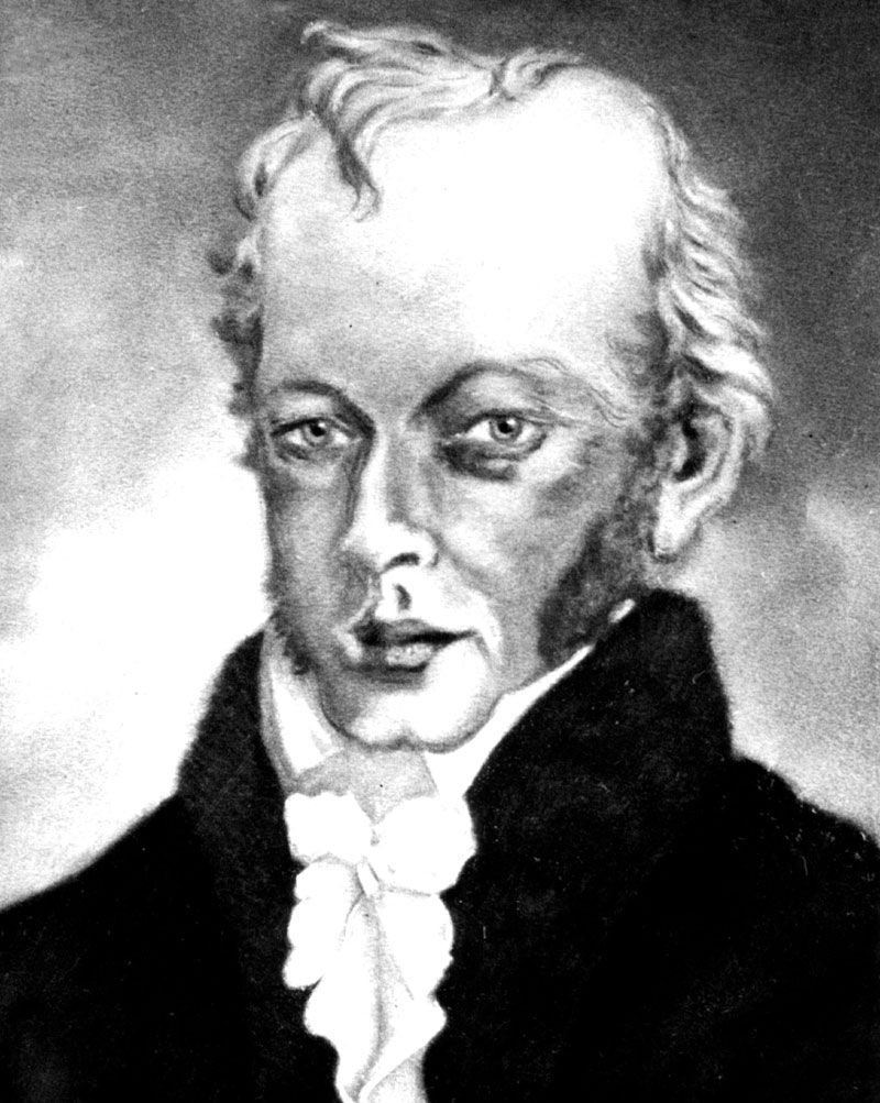 Wolfgang von Kempelen, twórca Turka (źródło: domena publiczna).