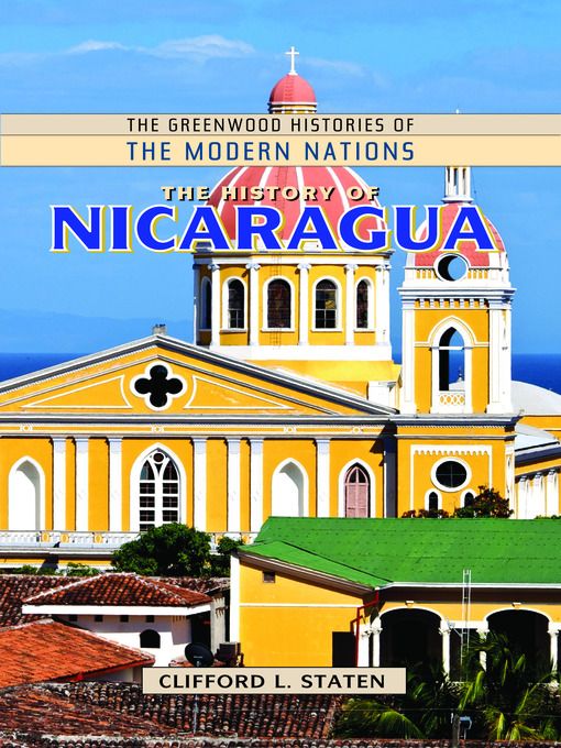 Artykuł został oparty m.in. na książce Clifforda Statena pt. „The History of Nicaragua”, Greenwood Press 2010).