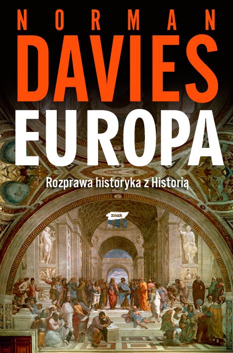 Inspirację i jedno ze źródeł informacji przy pisaniu artykułu stanowiła książka Normana Daviesa "Europa. Rozprawa historyka z historią" (Wyd. Znak 2010).