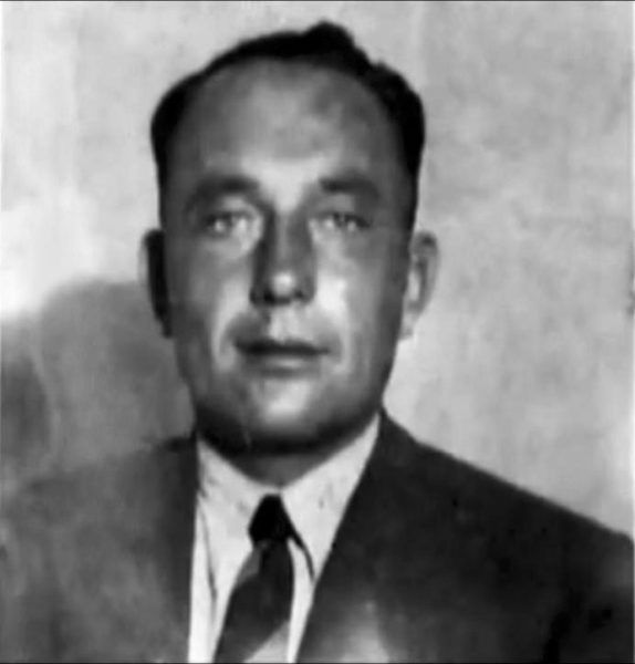 Władysław Łukasiuk ps. „Młot” (fot. domena publiczna). Władysław Łukasiuk ps. „Młot” (fot. domena publiczna).