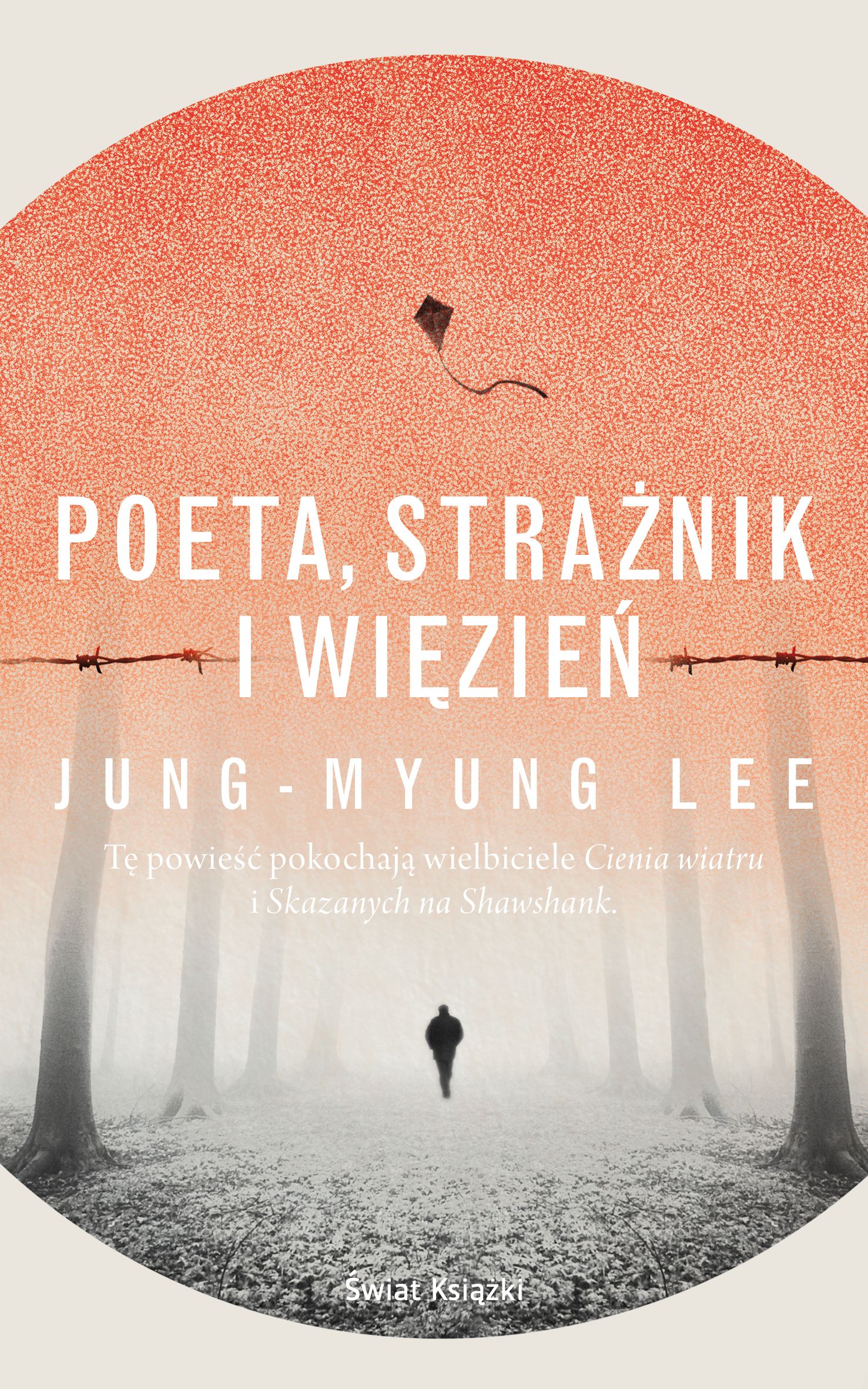 Artykuł powstał między innymi na podstawie książki Jung-Myung Lee pod tytułem "Poeta, strażnik i więzień" (Świat Książki 2016).