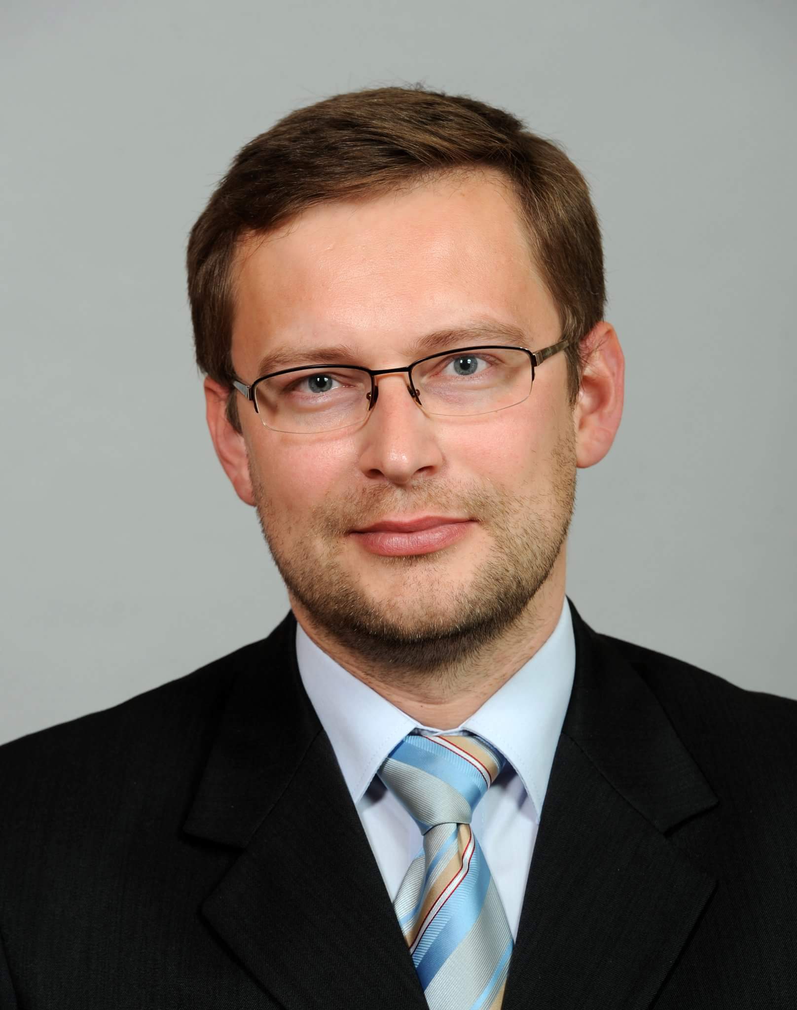 Mateusz Drożdż