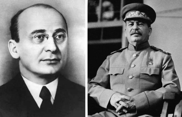 Również w stosunku do akowców szef NKWD miał znacznie bardziej elastyczne stanowisko niż Józef Stalin (źródło: domena publiczna).