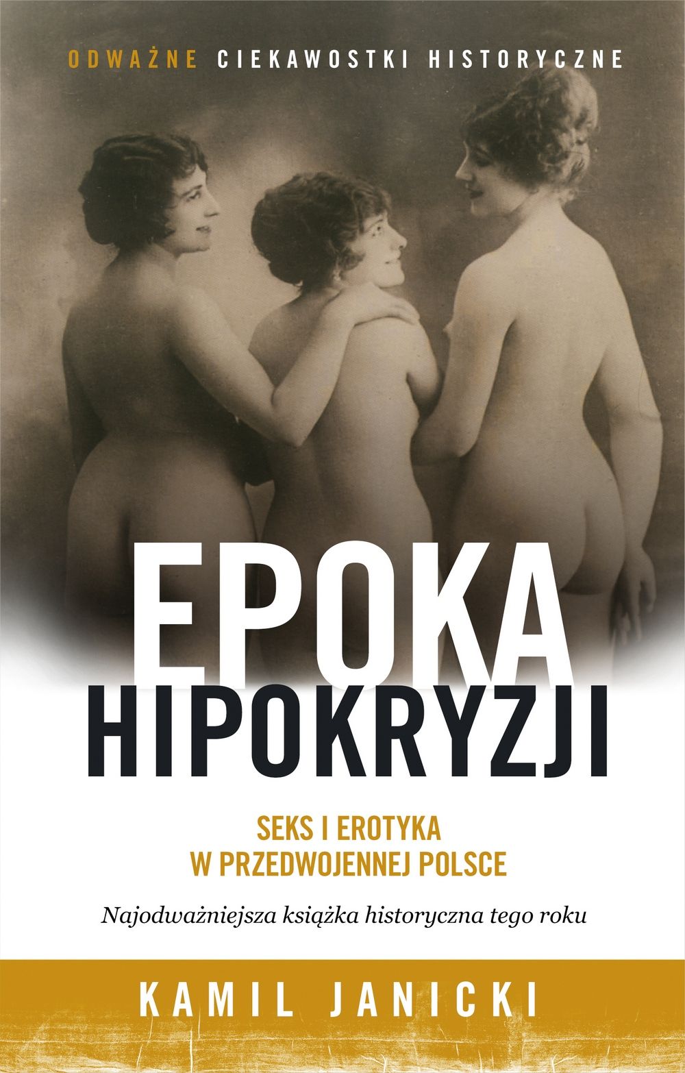 Więcej o doktorze Kurkiewiczu oraz jego teoriach przeczytacie w naszej książce pod tytułem "Epoka hipokryzji". Więcej o doktorze Kurkiewiczu oraz jego teoriach przeczytacie w naszej książce pod tytułem "Epoka hipokryzji".