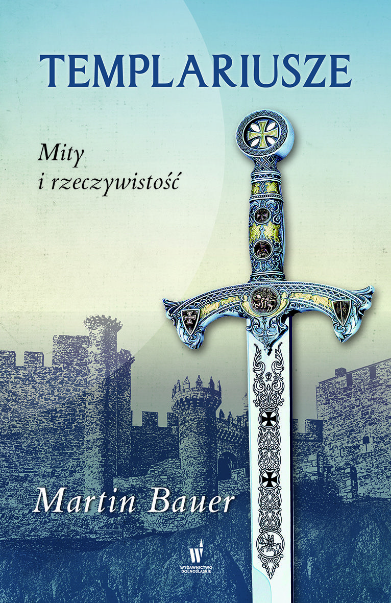 Artykuł powstał między innymi w oparciu o książkę Martina Bauera pod tytułem "Templariusze. Mity i rzeczywistość" (Wyd. Dolnośląskie 2017). Artykuł powstał między innymi w oparciu o książkę Martina Bauera pod tytułem "Templariusze. Mity i rzeczywistość" (Wyd. Dolnośląskie 2017).