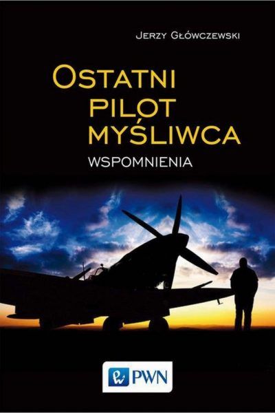 Wspomnienia Jerzego Główczewskiego pod tytułem "Ostatni pilot myśliwca" opublikowało PWN.