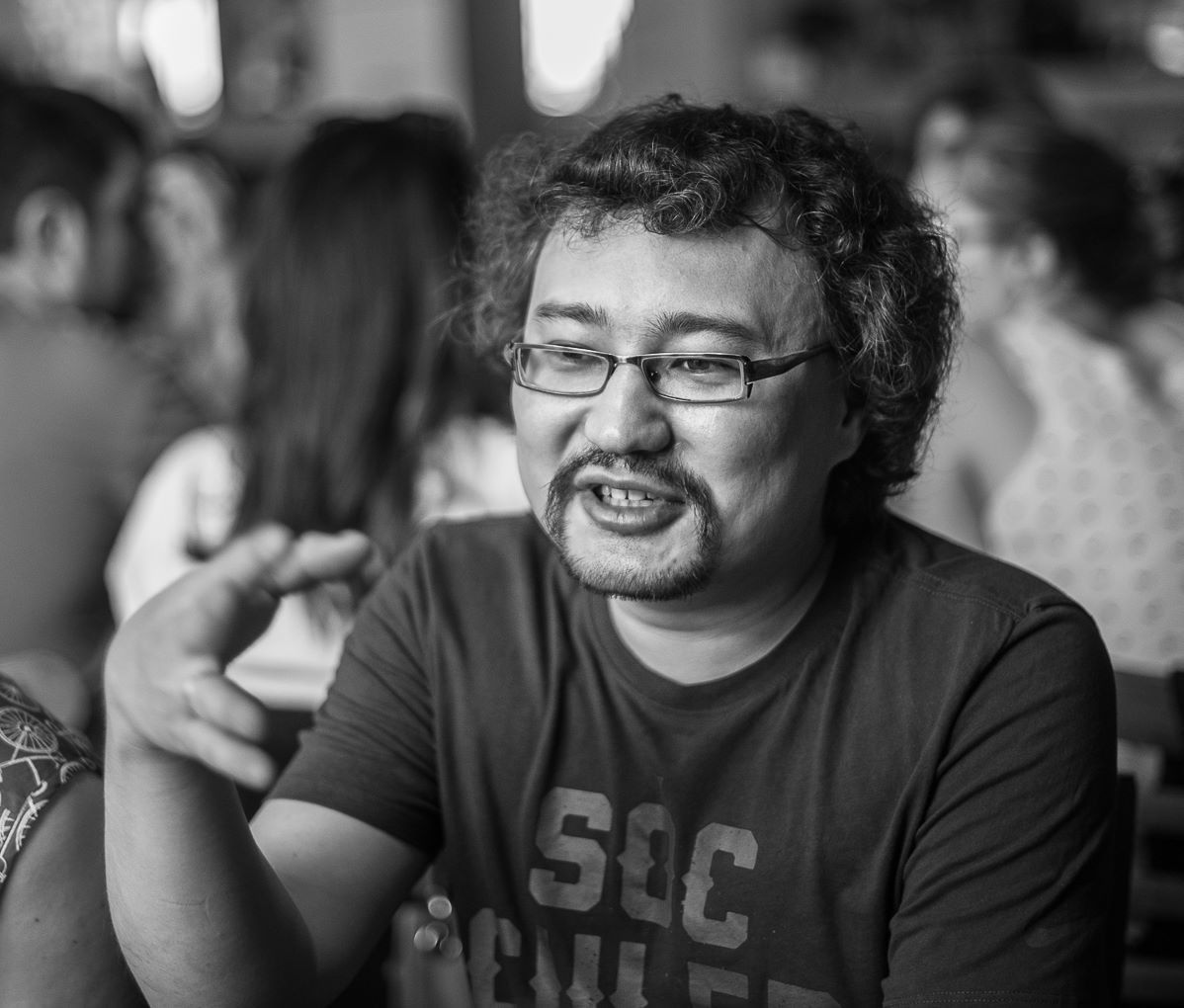 Roman Sidorski