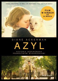 Diane Ackerman w książce zatytułowanej „Azyl. Opowieść o Żydach ukrywanych w warszawskim ZOO” dokładnie opisuje ryzyko związane z udzielaniem schronienia Żydom (Świat Książki 2017).