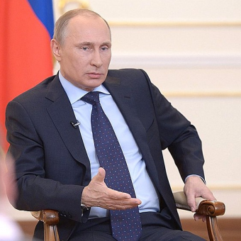 Władmir Putin. Ilu ludzi zamordował cudzymi rękoma prezydent Rosji?