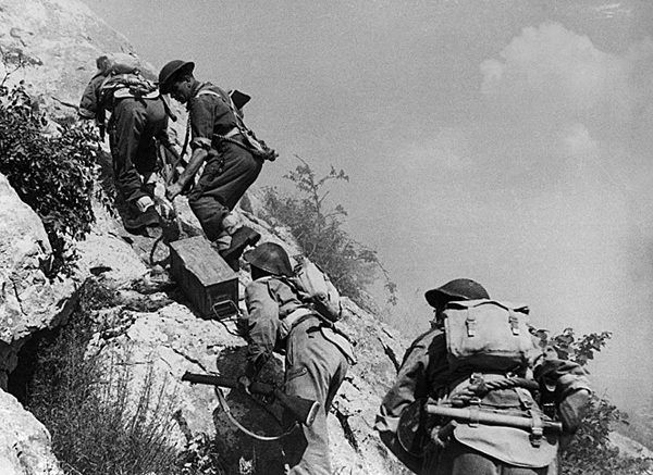 Czy wysiłek Polaków pod Monte Cassino poszedł na marne?