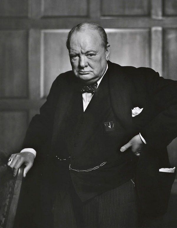Winston Churchill twierdził, że inwazja odbyła się za zgodą Islandczyków. Powiedzieć, że mijał się z prawdą, to jakby nic nie powiedzieć.