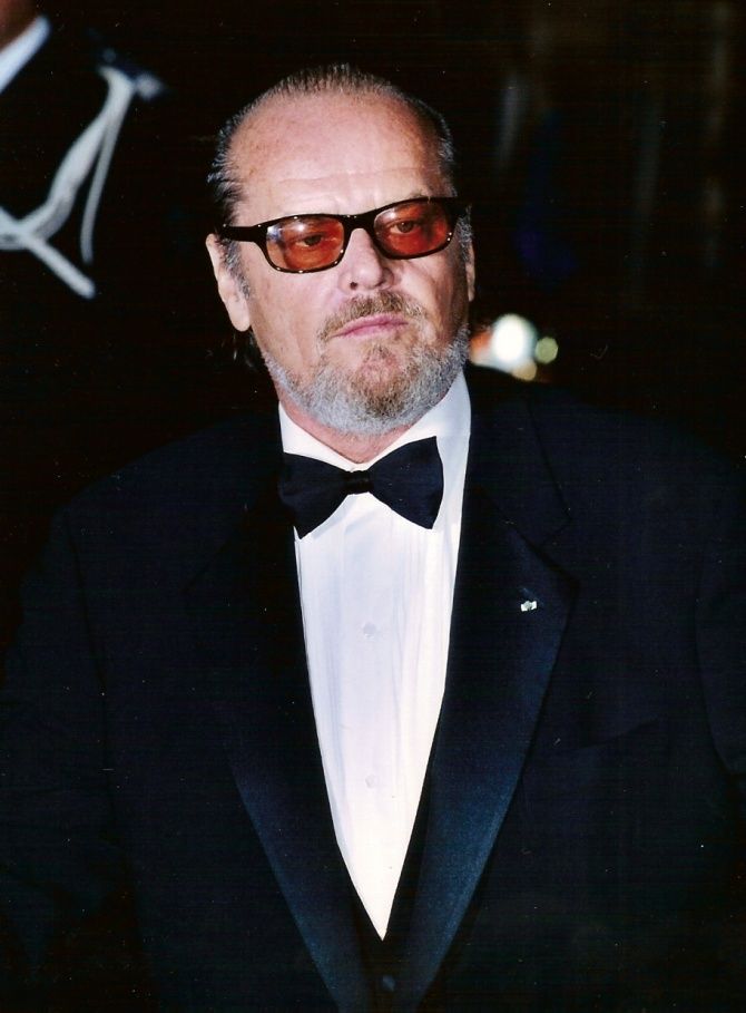 Stosunek seksualny Romana Polańskiego z Samanthą Gailey miał miejsce w willi Jacka Nicholsona w Los Angeles.
