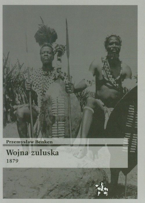 Artykuł został oparty między innymi na książce Przemysława Benkena pod tytułem "Wojna zuluska 1879" (Inforteditions 2012).