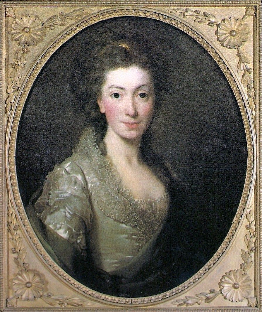 Portret księżnej Izabeli Czartoryskiej pędzla Alexandra Roslina. Czy jej niezależność i inteligencja onieśmielały takich mężczyzn jak Casanova? 